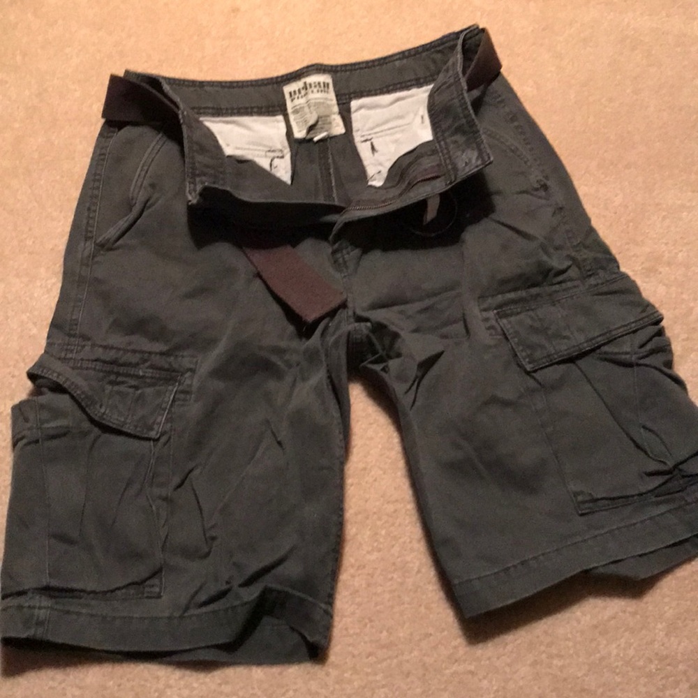 Men’s shorts